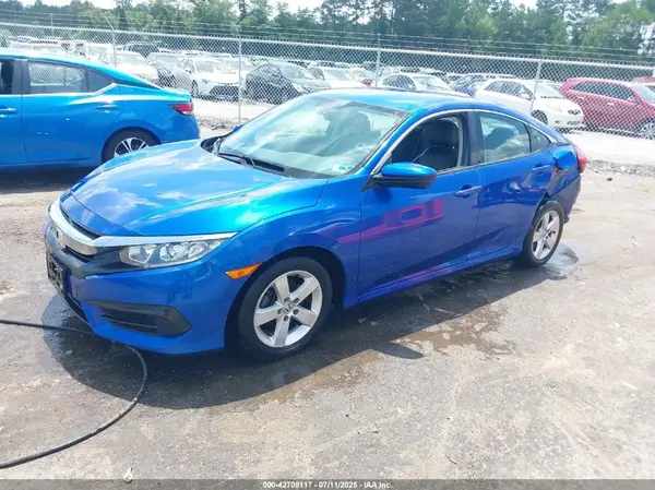 19XFC2F57GE074372 2016 HONDA CIVIC - Image 2