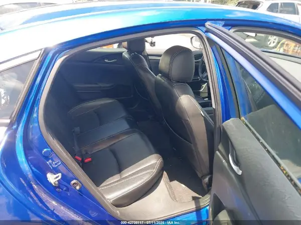 19XFC2F57GE074372 2016 HONDA CIVIC - Image 8