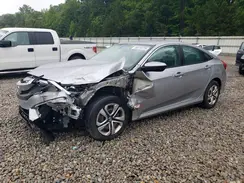19XFC2F57GE076249 2016 HONDA CIVIC