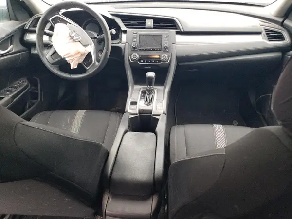 19XFC2F57GE076249 2016 HONDA CIVIC - Image 8