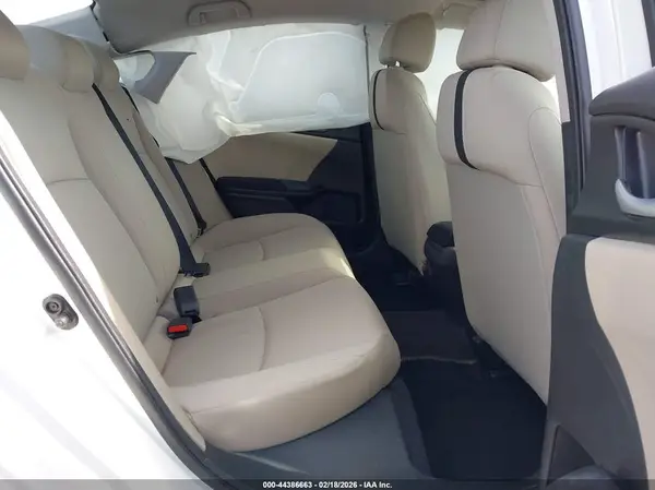 19XFC2F57GE076381 2016 HONDA CIVIC - Image 8