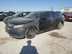 19XFC2F57GE076591 2016 HONDA CIVIC