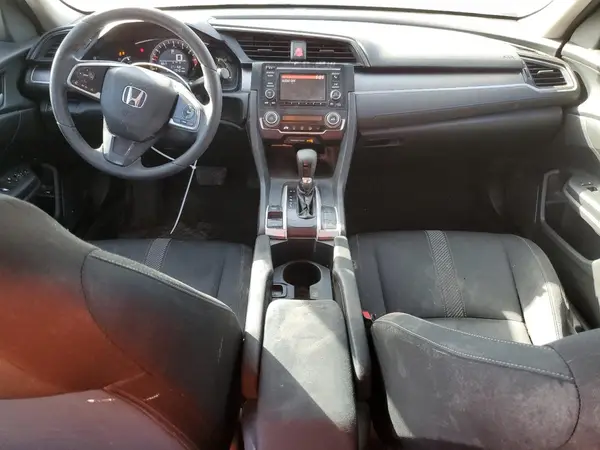 19XFC2F57GE076591 2016 HONDA CIVIC - Image 8