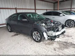 19XFC2F57GE076963 2016 HONDA CIVIC