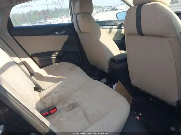 19XFC2F57GE080351 2016 HONDA CIVIC - Image 8