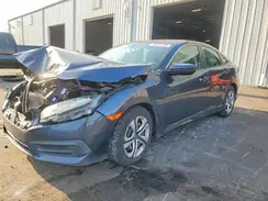 19XFC2F57GE080690 2016 HONDA CIVIC