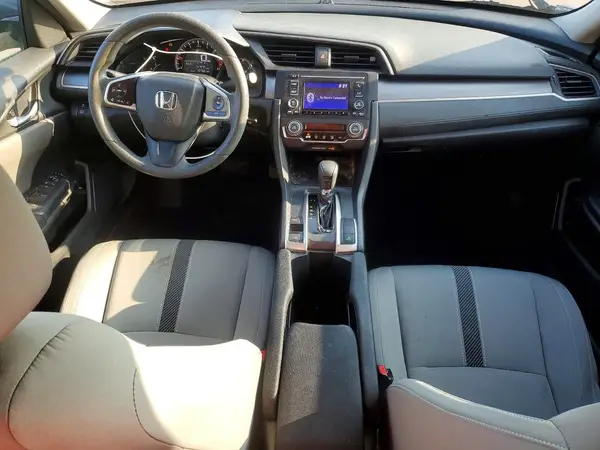 19XFC2F57GE080690 2016 HONDA CIVIC - Image 8