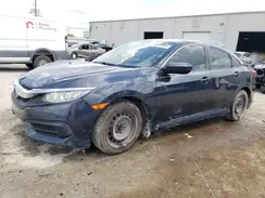 19XFC2F57GE080706 2016 HONDA CIVIC