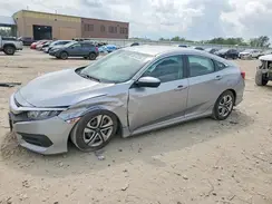 19XFC2F57GE081337 2016 HONDA CIVIC