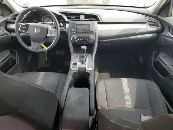 19XFC2F57GE081337 2016 HONDA CIVIC - Image 8
