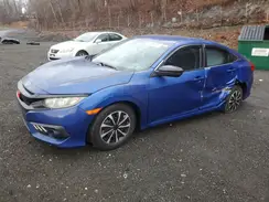 19XFC2F57GE081354 2016 HONDA CIVIC