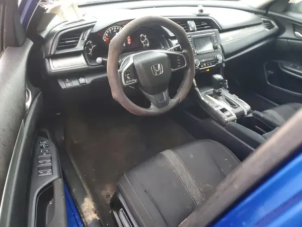 19XFC2F57GE081354 2016 HONDA CIVIC - Image 8