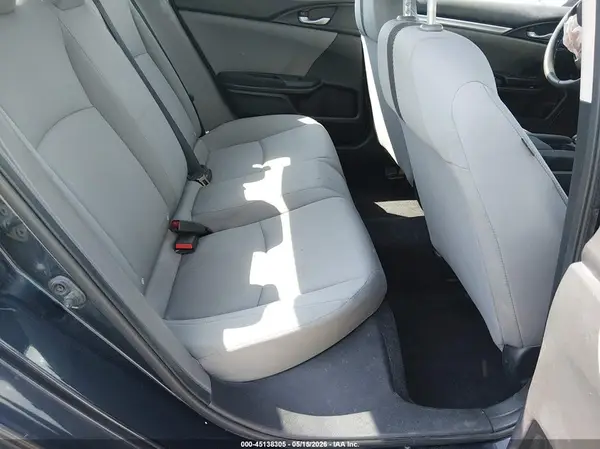 19XFC2F57GE082715 2016 HONDA CIVIC - Image 8