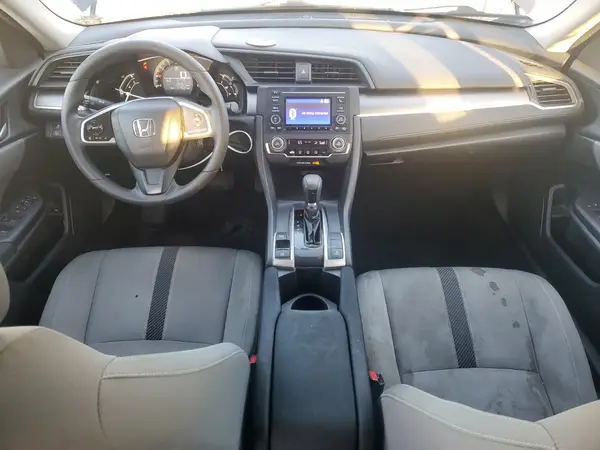 19XFC2F57GE082777 2016 HONDA CIVIC - Image 8