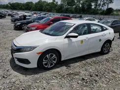 19XFC2F57GE083573 2016 HONDA CIVIC