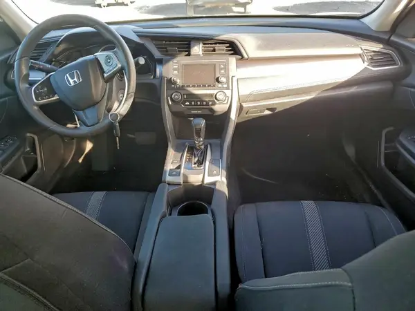 19XFC2F57GE083962 2016 HONDA CIVIC - Image 8