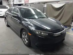 19XFC2F57GE084979 2016 HONDA CIVIC