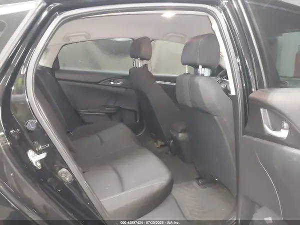 19XFC2F57GE084979 2016 HONDA CIVIC - Image 8