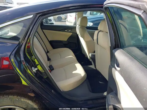 19XFC2F57GE085422 2016 HONDA CIVIC - Image 8