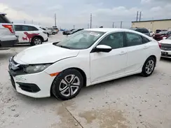 19XFC2F57GE085467 2016 HONDA CIVIC