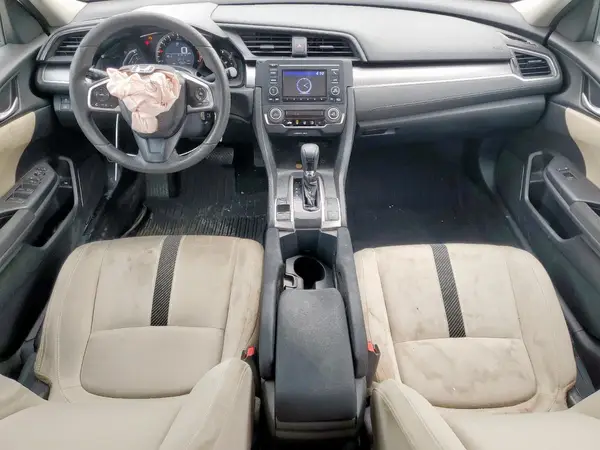 19XFC2F57GE085467 2016 HONDA CIVIC - Image 8