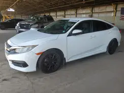 19XFC2F57GE085470 2016 HONDA CIVIC