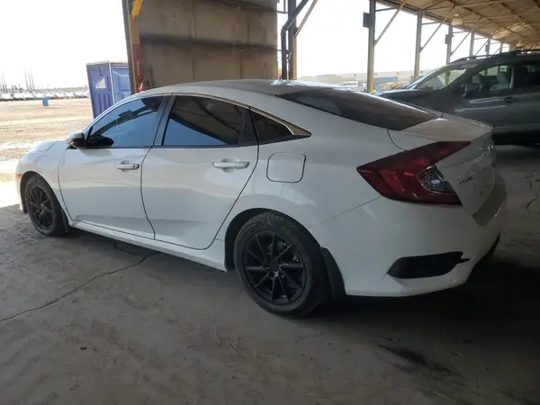 19XFC2F57GE085470 2016 HONDA CIVIC - Image 2