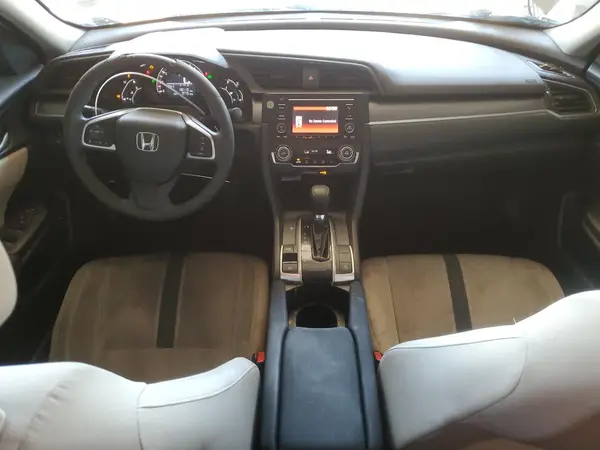 19XFC2F57GE085470 2016 HONDA CIVIC - Image 8