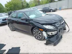 19XFC2F57GE085677 2016 HONDA CIVIC