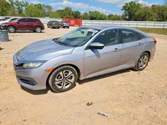19XFC2F57GE085808 2016 HONDA CIVIC