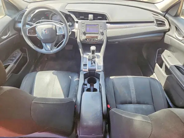 19XFC2F57GE085808 2016 HONDA CIVIC - Image 8
