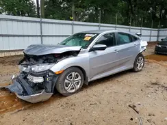 19XFC2F57GE086053 2016 HONDA CIVIC