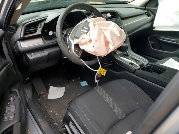 19XFC2F57GE086053 2016 HONDA CIVIC - Image 8