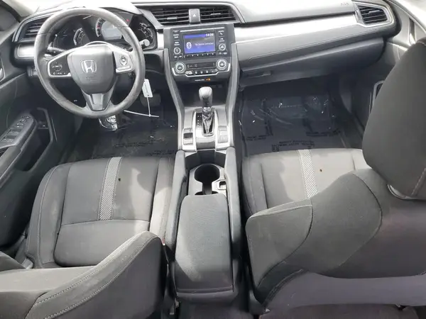 19XFC2F57GE086554 2016 HONDA CIVIC - Image 8