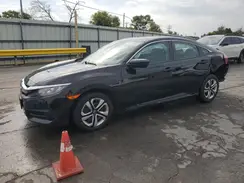 19XFC2F57GE087123 2016 HONDA CIVIC