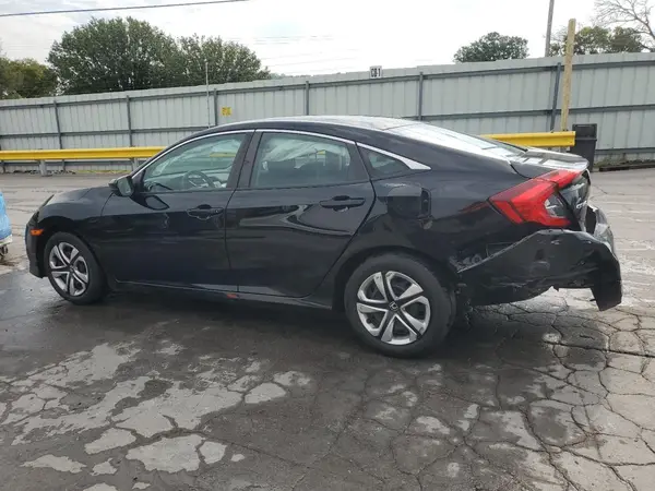 19XFC2F57GE087123 2016 HONDA CIVIC - Image 2