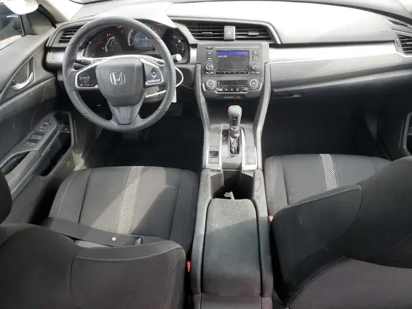 19XFC2F57GE087123 2016 HONDA CIVIC - Image 8