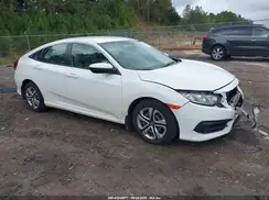 19XFC2F57GE087431 2016 HONDA CIVIC
