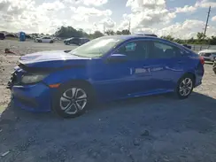 19XFC2F57GE087669 2016 HONDA CIVIC