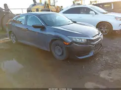 19XFC2F57GE087901 2016 HONDA CIVIC