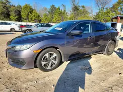19XFC2F57GE087915 2016 HONDA CIVIC