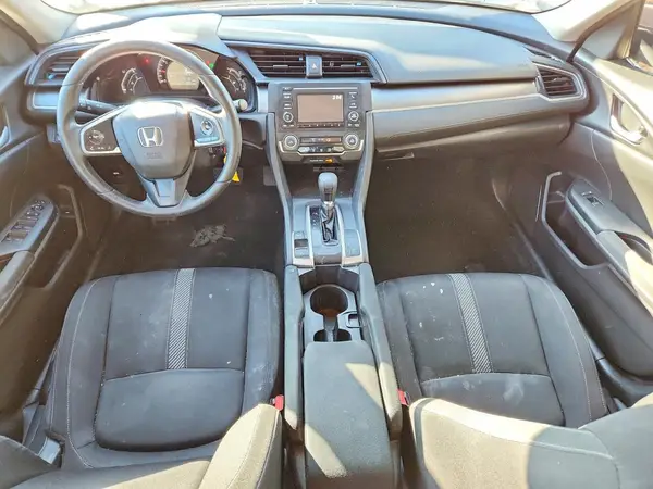 19XFC2F57GE087915 2016 HONDA CIVIC - Image 8