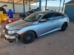 19XFC2F57GE088143 2016 HONDA CIVIC