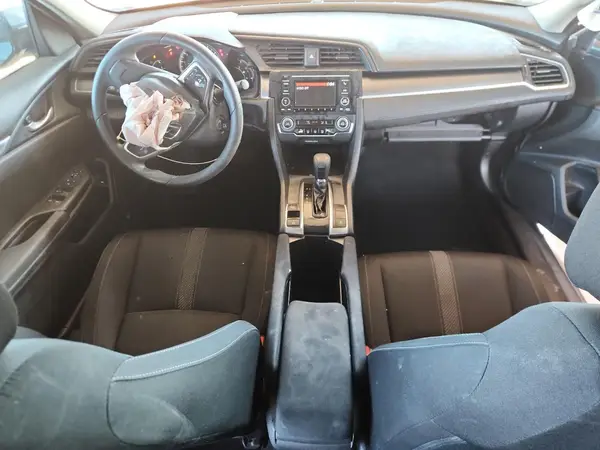 19XFC2F57GE088143 2016 HONDA CIVIC - Image 8