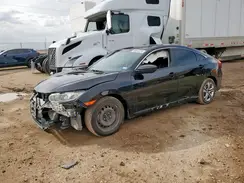 19XFC2F57GE090099 2016 HONDA CIVIC