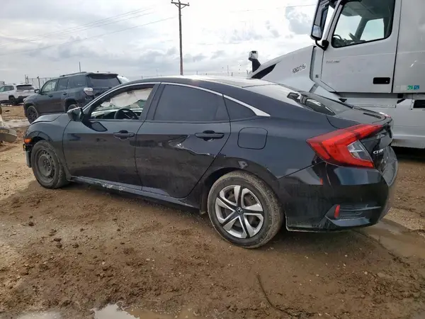 19XFC2F57GE090099 2016 HONDA CIVIC - Image 2