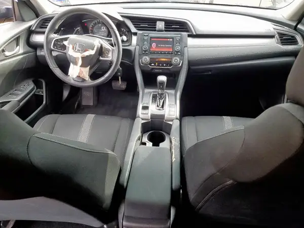 19XFC2F57GE090099 2016 HONDA CIVIC - Image 8