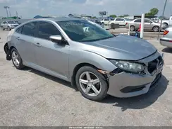 19XFC2F57GE090149 2016 HONDA CIVIC