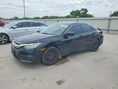 19XFC2F57GE090619 2016 HONDA CIVIC