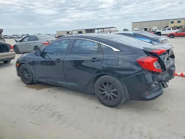 19XFC2F57GE090619 2016 HONDA CIVIC - Image 2